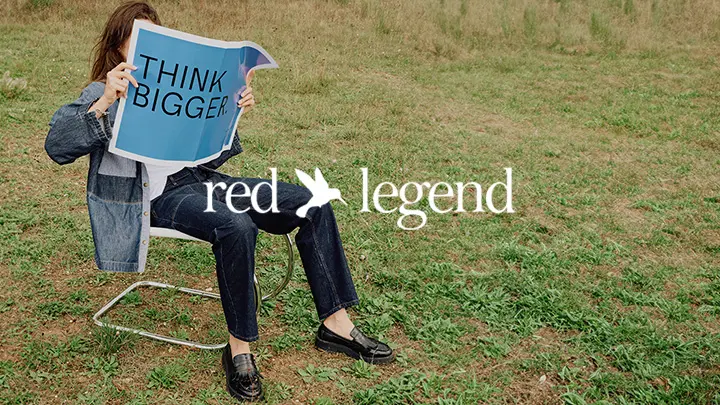 Red Legend