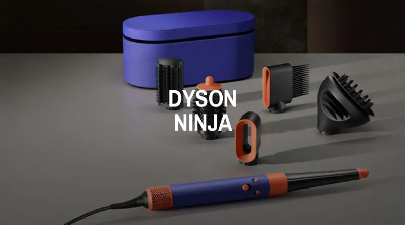 Dyson - Ninja