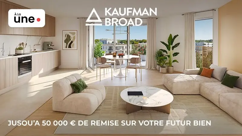 Kaufman & Broad