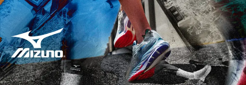 Mizuno