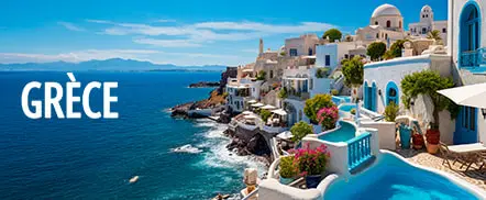 Grèce