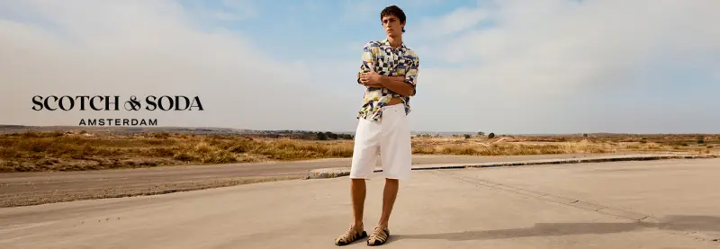 Scotch & Soda