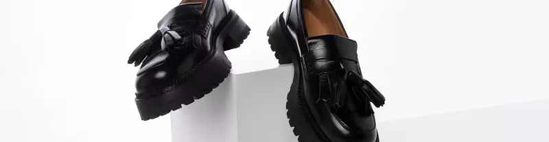 Chaussures classiques