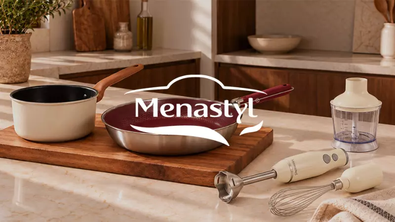Menastyl