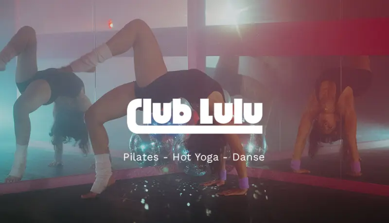 Club Lulu