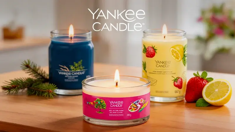Yankee Candle