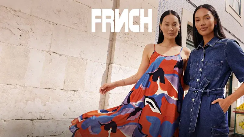Frnch