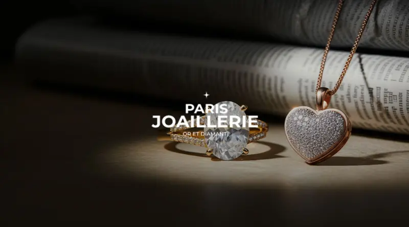 Paris joaillerie