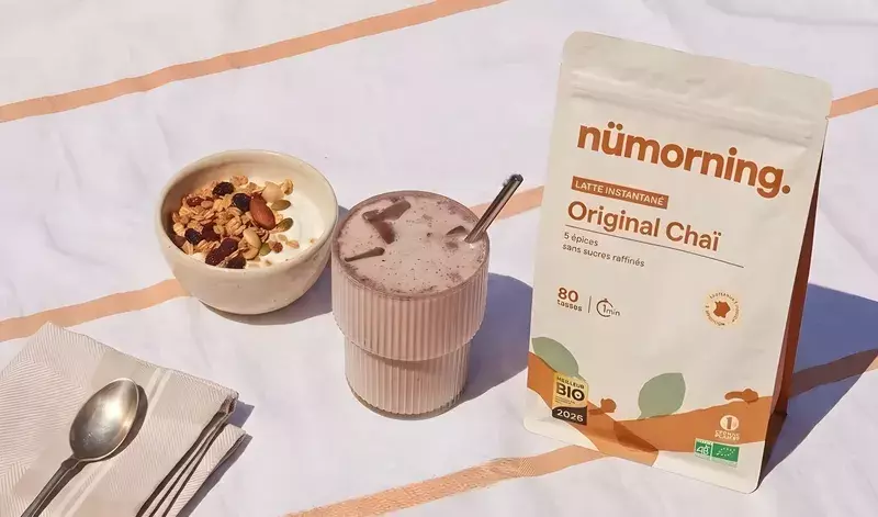 Nümorning