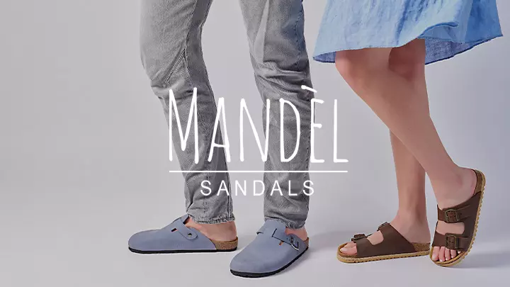 Mandel