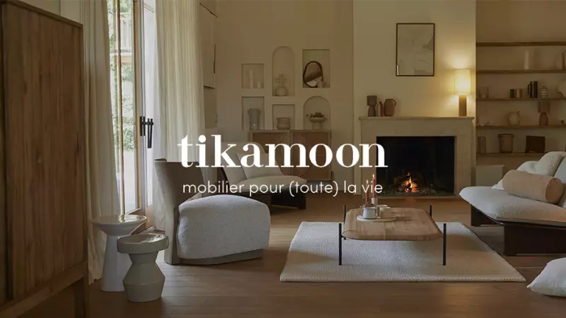 Tikamoon