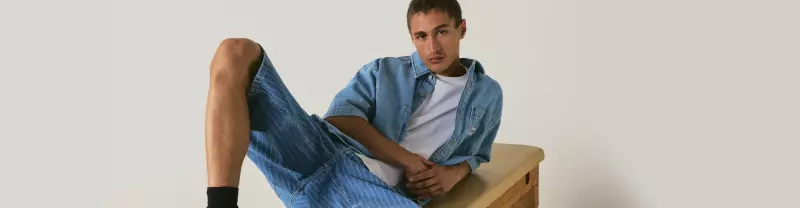 Best of : marques denim pour homme
