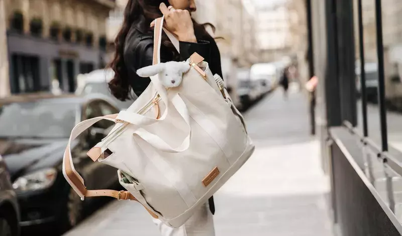 Mōom Paris