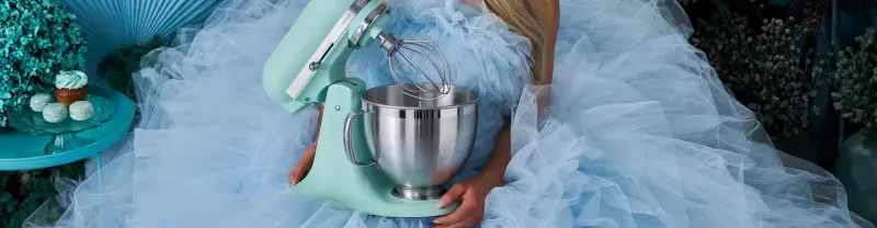 KitchenAid
