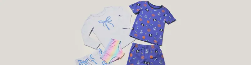 Sous-vêtements & pyjamas pour enfant