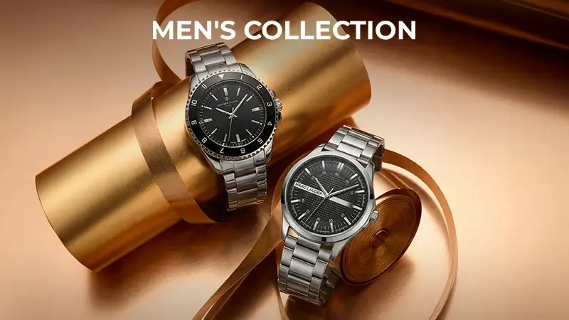 Men's Collection