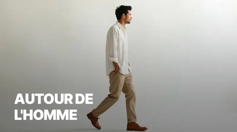 Autour de l'homme