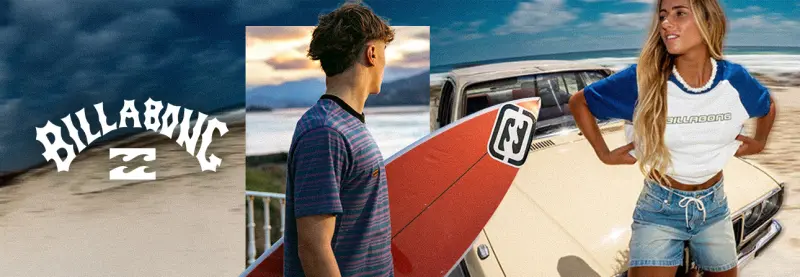 Billabong