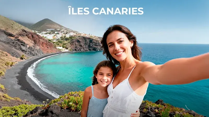 Îles Canaries