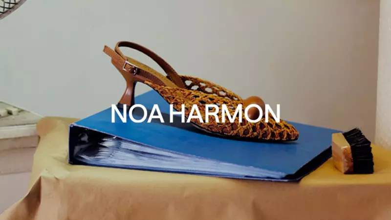 Noa Harmon
