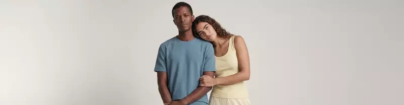 Sous-vêtements & pyjamas classiques