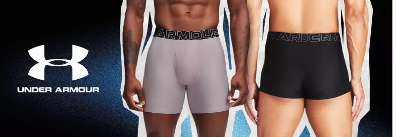 UA Underwear