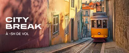 City Break