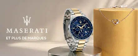 Top brand Watches & Jewels