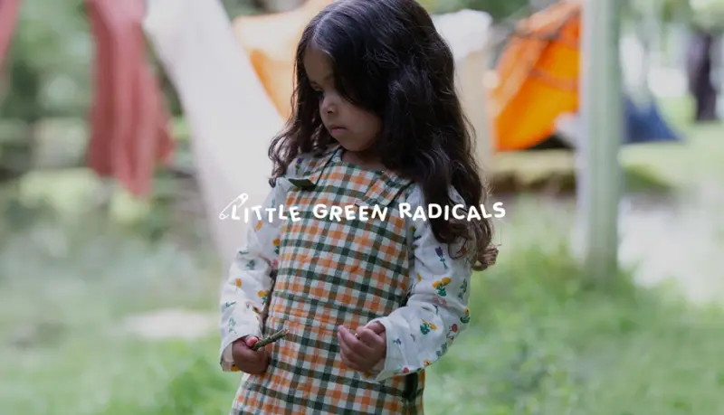 Little Green Radicals