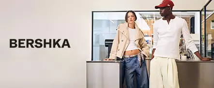 Bershka