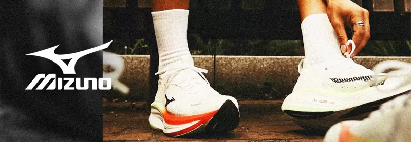 Mizuno