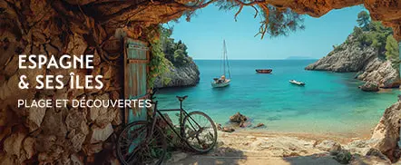 Espagne & ses îles