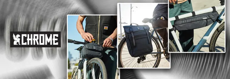Chrome Industries