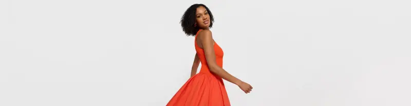 Robes tendance à moins de 50 €