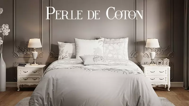 Perle de coton