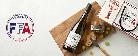 FFA Fédération Française de l'Apéritif