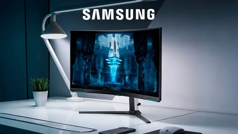 Samsung - ecrans