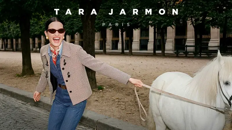 Tara Jarmon