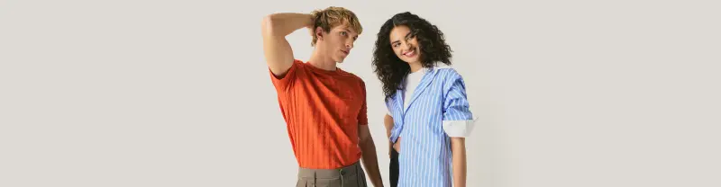 Chemises & T-shirts premium