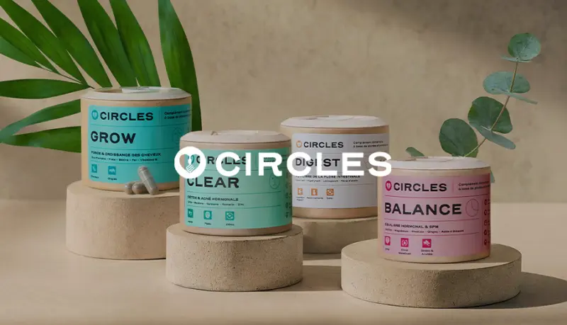Circles