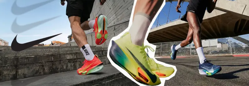 Nike Running