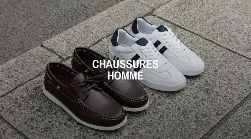 Chaussures Homme