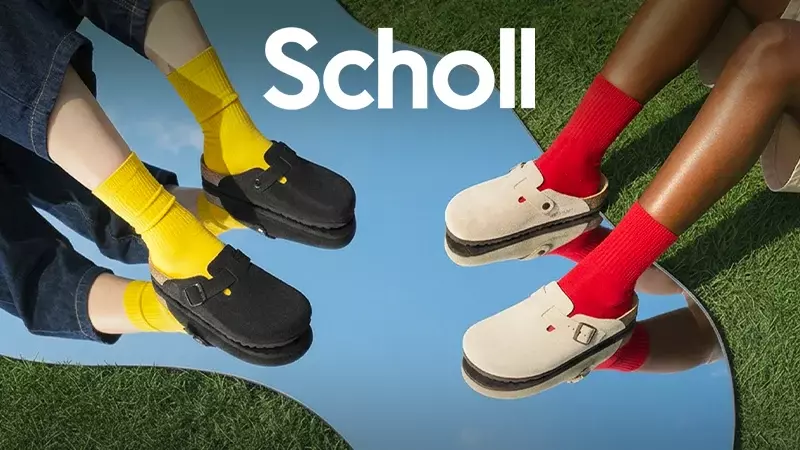 Scholl