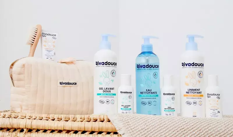 Rivadouce