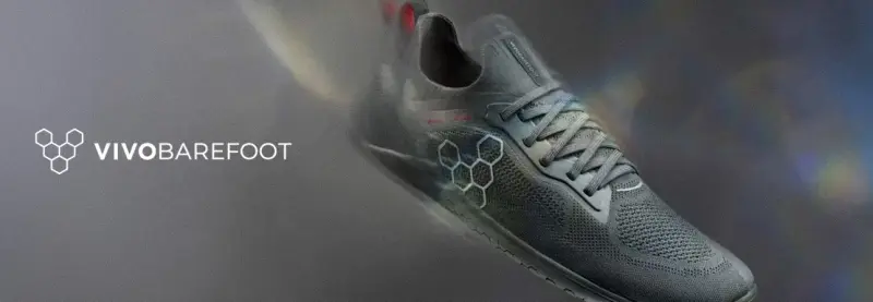 Vivobarefoot