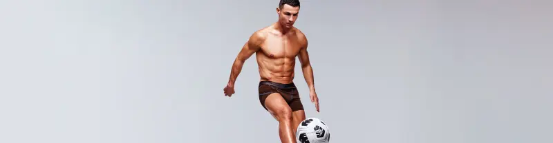 Cristiano Ronaldo CR7