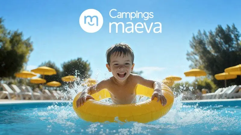 MAEVA CAMPINGS