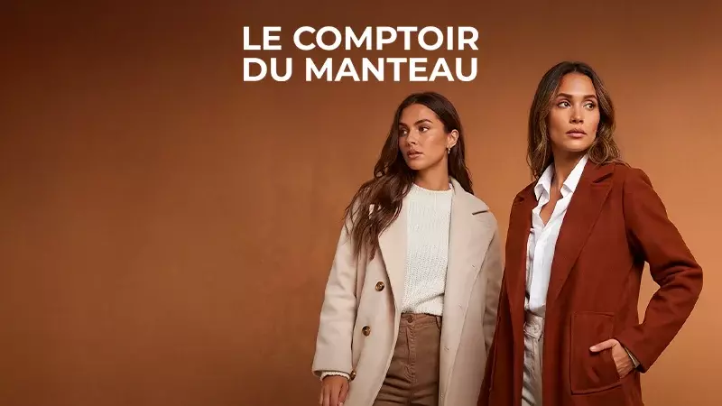 Le Comptoir du Manteau