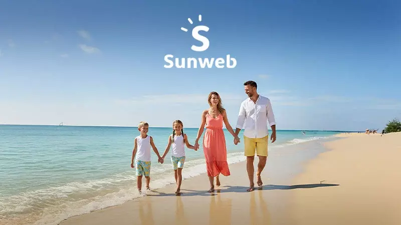 SUNWEB