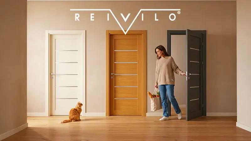 Reivilo